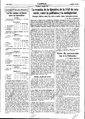 ABC SEVILLA 13-06-1994 página 108