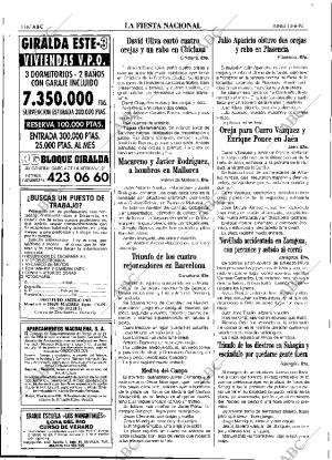 ABC SEVILLA 13-06-1994 página 116