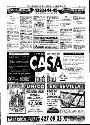 ABC SEVILLA 13-06-1994 página 121