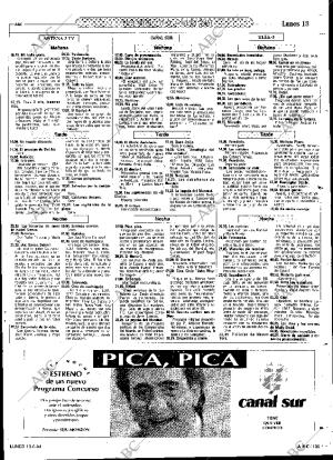 ABC SEVILLA 13-06-1994 página 135