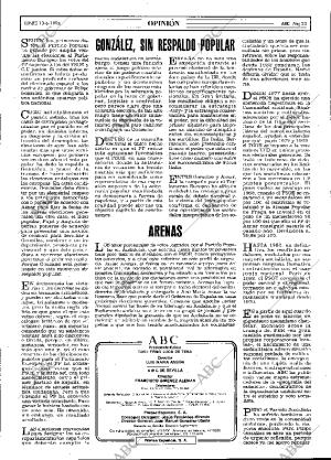 ABC SEVILLA 13-06-1994 página 23