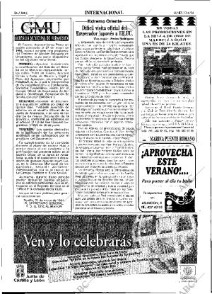 ABC SEVILLA 13-06-1994 página 36