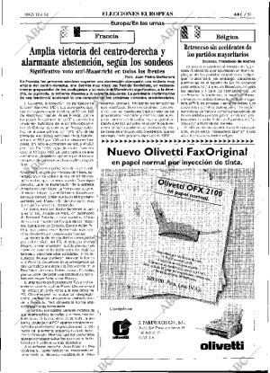 ABC SEVILLA 13-06-1994 página 51