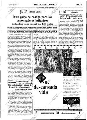 ABC SEVILLA 13-06-1994 página 53