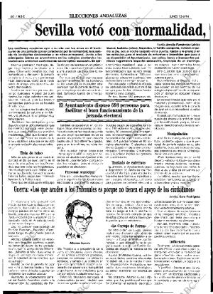 ABC SEVILLA 13-06-1994 página 60