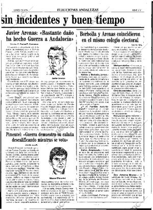 ABC SEVILLA 13-06-1994 página 61