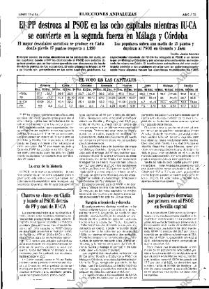 ABC SEVILLA 13-06-1994 página 75