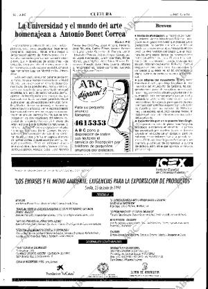 ABC SEVILLA 13-06-1994 página 80