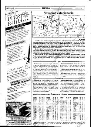 ABC SEVILLA 13-06-1994 página 82