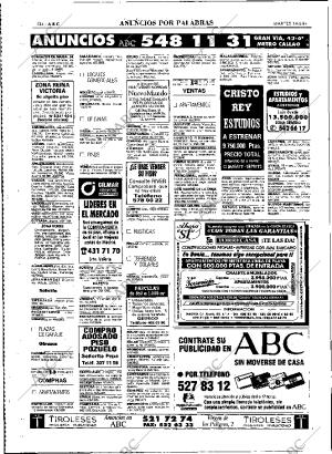 ABC MADRID 14-06-1994 página 134