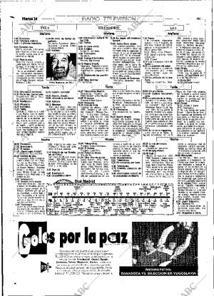 ABC MADRID 14-06-1994 página 158