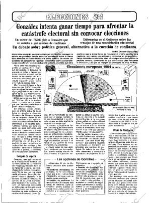 ABC MADRID 14-06-1994 página 23