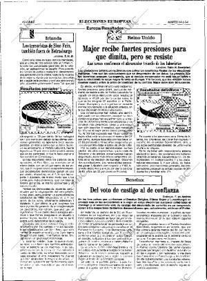 ABC MADRID 14-06-1994 página 42