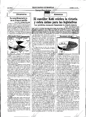 ABC MADRID 14-06-1994 página 44