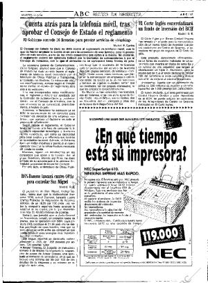ABC MADRID 14-06-1994 página 59