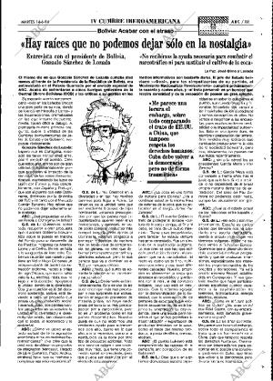 ABC MADRID 14-06-1994 página 87