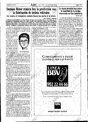 ABC SEVILLA 14-06-1994 página 69