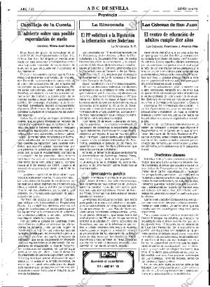 ABC SEVILLA 16-06-1994 página 62