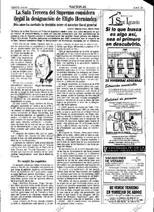 ABC SEVILLA 18-06-1994 página 23