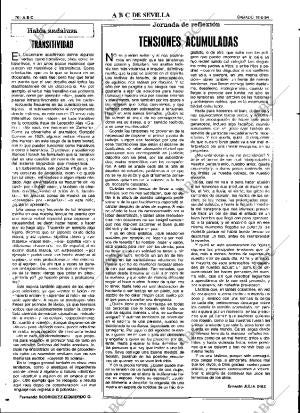 ABC SEVILLA 18-06-1994 página 76