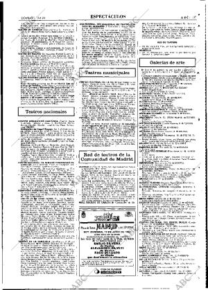 ABC MADRID 19-06-1994 página 107