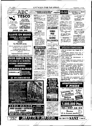 ABC MADRID 19-06-1994 página 128