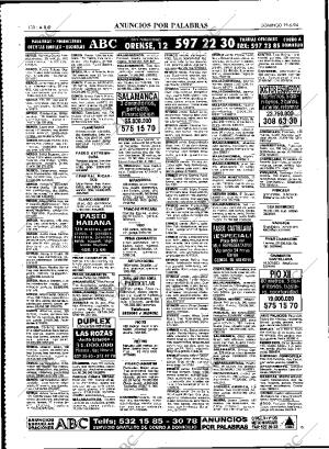 ABC MADRID 19-06-1994 página 130