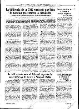 ABC MADRID 19-06-1994 página 155