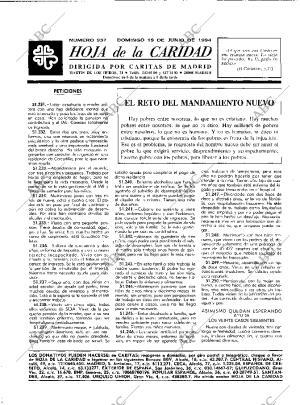 ABC MADRID 19-06-1994 página 2