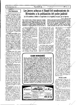 ABC MADRID 19-06-1994 página 33