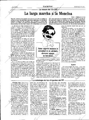 ABC MADRID 19-06-1994 página 34