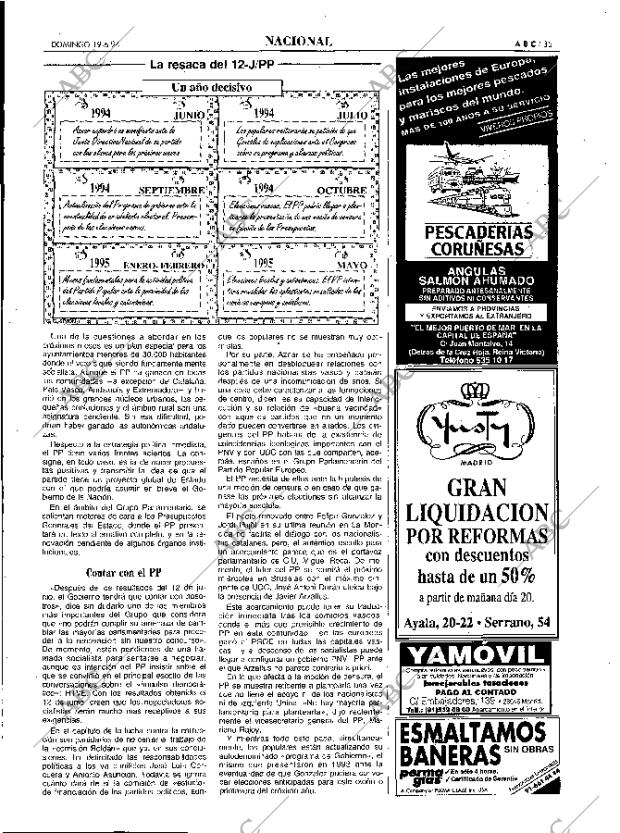 ABC MADRID 19-06-1994 página 35