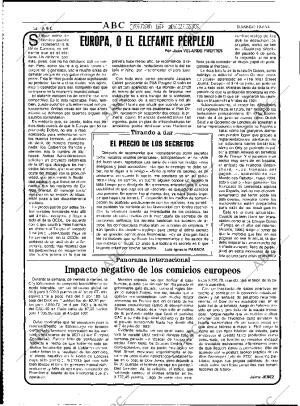 ABC MADRID 19-06-1994 página 54