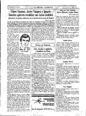 ABC MADRID 19-06-1994 página 71