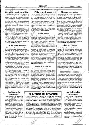 ABC MADRID 19-06-1994 página 94