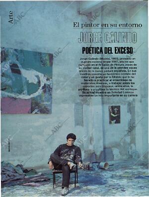 BLANCO Y NEGRO MADRID 19-06-1994 página 42
