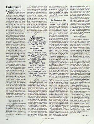 BLANCO Y NEGRO MADRID 19-06-1994 página 48
