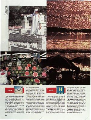 BLANCO Y NEGRO MADRID 19-06-1994 página 64