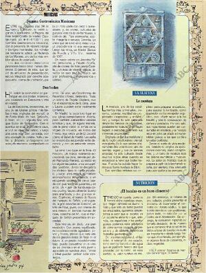 BLANCO Y NEGRO MADRID 19-06-1994 página 95