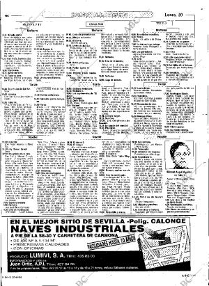 ABC SEVILLA 20-06-1994 página 111