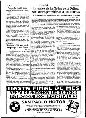 ABC SEVILLA 20-06-1994 página 22