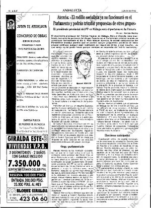 ABC SEVILLA 20-06-1994 página 36