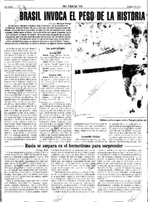 ABC SEVILLA 20-06-1994 página 64