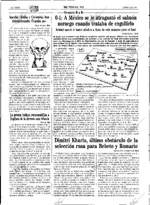 ABC SEVILLA 20-06-1994 página 66