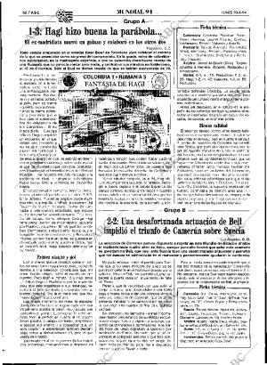 ABC SEVILLA 20-06-1994 página 68