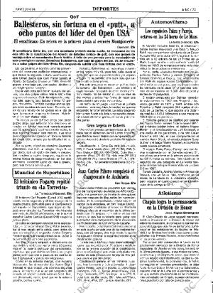 ABC SEVILLA 20-06-1994 página 73