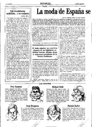 ABC SEVILLA 20-06-1994 página 74