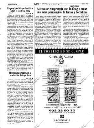 ABC SEVILLA 20-06-1994 página 85