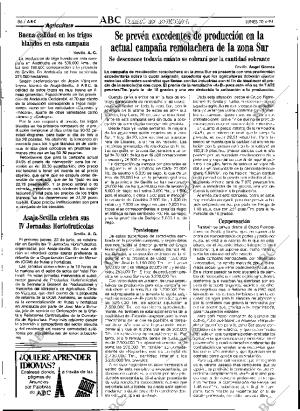 ABC SEVILLA 20-06-1994 página 86