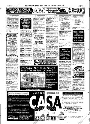 ABC SEVILLA 20-06-1994 página 95